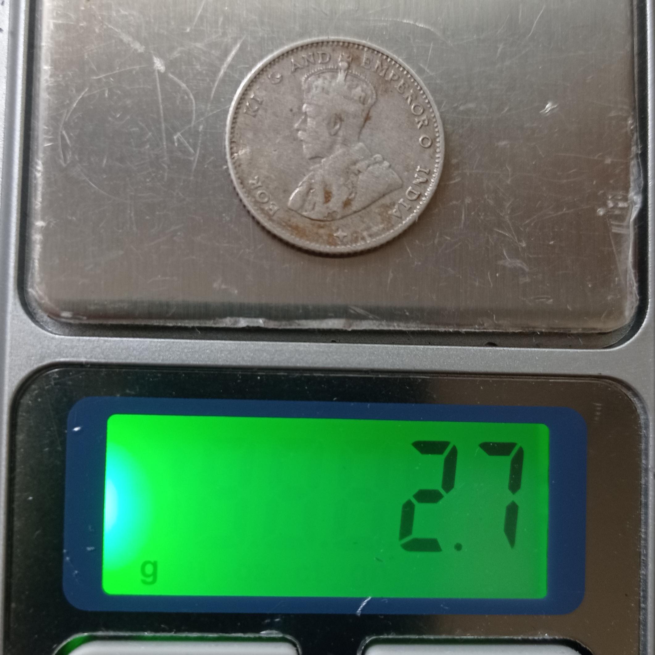 What-Types-Of-Errors-On-This-1918-Straits-Settlements-10�?